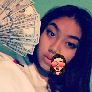 Meet your Posher, Jada